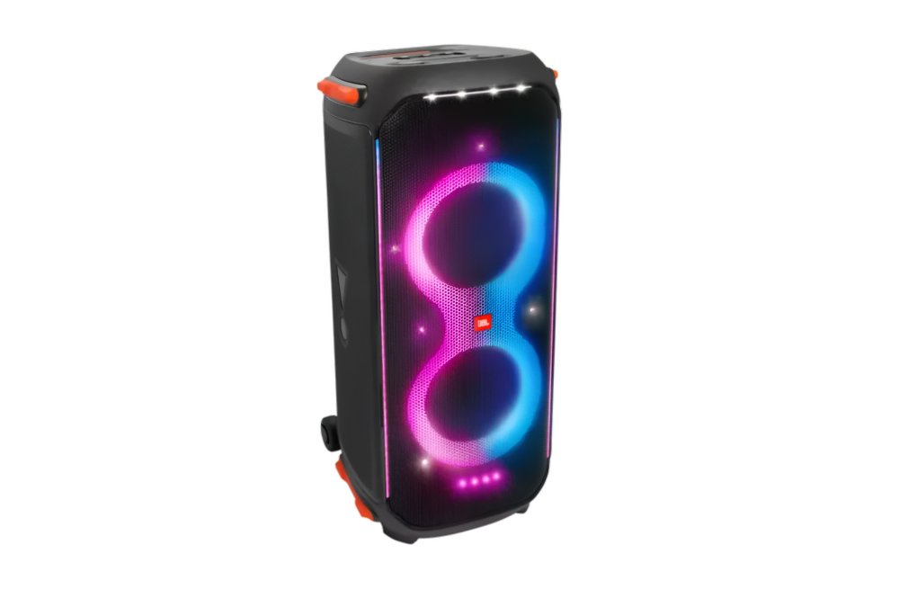 JBL PartyBox 710 | 800W Draadloze Party Speaker | RGB - Matmuis - Matmuis